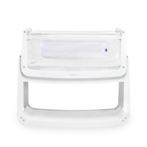 SnüzPod4 - White (End of Line)