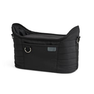 Edwards & Co Stroller Organiser - Canvas - Ex Demo