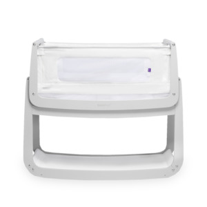 Pre Loved: SnüzPod4 - Haze Grey (end of line)