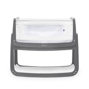 Pre Loved: SnüzPod4 - Slate (End of Line)