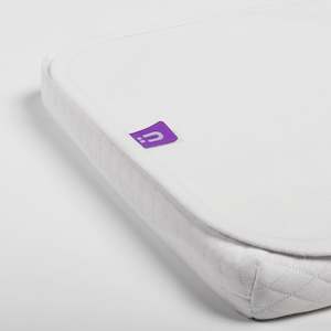Snuz Accessories: SnüzPod5 Mattress Protector