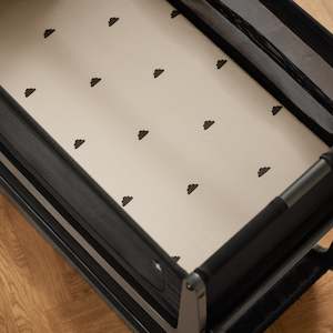 Snuz Accessories: SnüzPod 5 Fitted Sheets 2 piece