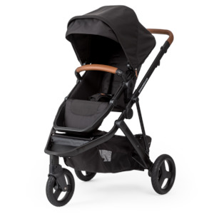 All: Oscar Mx Black Luxe - Refurbished Grade 3