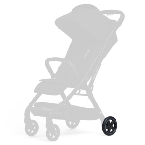 All: Lucci Rear Wheel