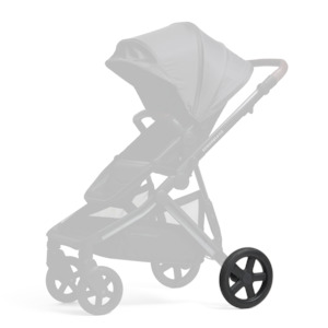 All: Olive Rear Wheel