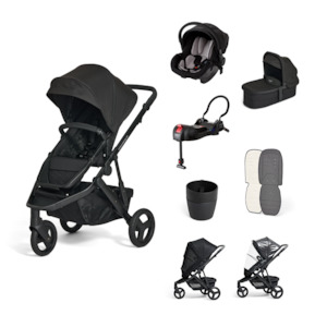 Oscar Nu Everyday Bundle