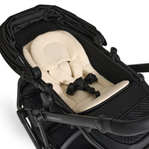 All: Olive/Oscar Newborn Insert Cushion NudeFibre™