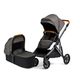 Olive Special Edition & Carry Cot 2 Bundle