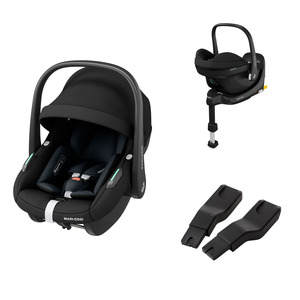 Maxi-Cosi Pebble S Bundle
