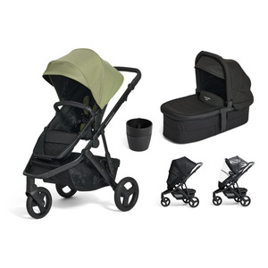 All: Oscar Nu Everyday Bundle