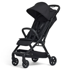 Lucci Black Luxe - Pre Production