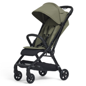 Lucci Khaki - Pre Production