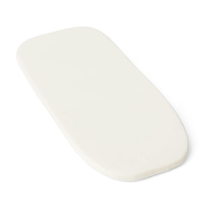 Carry Cot 3 Mattress NudeFibre