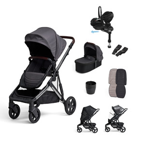 Olive Special Edition 360 Rotating Capsule Bundle