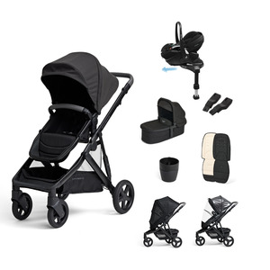 Olive 360 Rotating Capsule Bundle