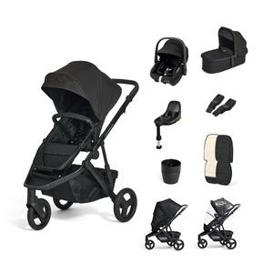 Oscar Nu Essentials Bundle