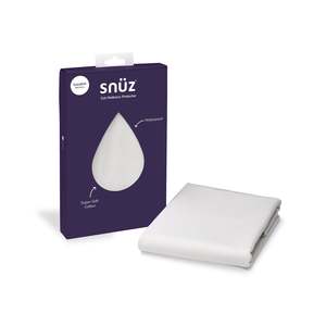 SnüzKot Mattress Protector - 68 X 117cm