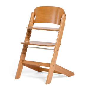 Frankie Highchair - Natural - Refurbished Grade 1