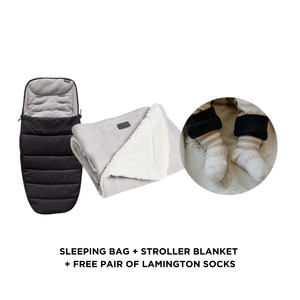 All: Winter Warmer Bundle