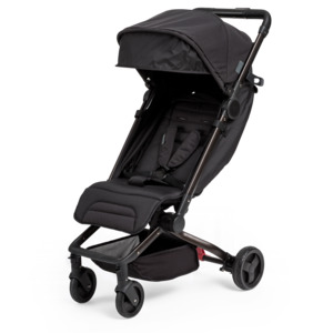 Otto Black Luxe - Refurbished Grade 2