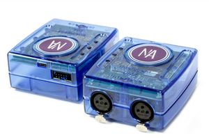 Products: Sunlite stand-alone USB-DMX interface, 512ch