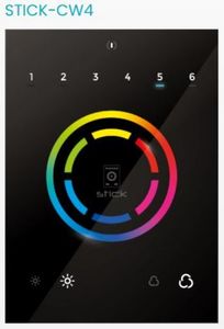 Products: Stick CW4 1024ch Touch Sensitive Lighting Control