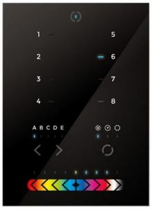 Stick KE2 1024ch Touch Sensitive Intelligent Control