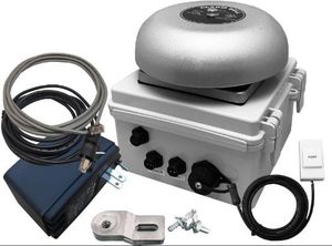 Network Programmable Signal Bell