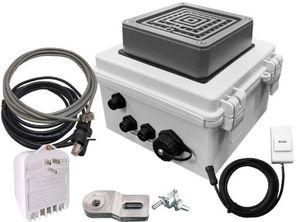 Network Programmable Signal Buzzer - Loud