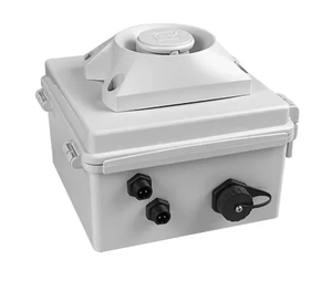 Products: Network Programmable Multi Tone Buzzer