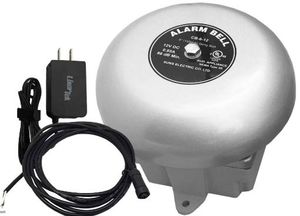 EXTENSION BELL for BELL SYSTEM