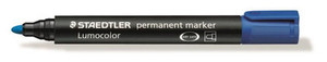 Products: staedtler permanent marker bullet