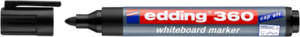 Products: edding 360/4 whiteboard marker bullet tip, set 4