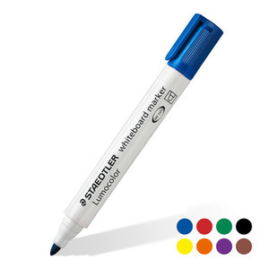 Products: staedtler whiteboard marker bullet bullet tip