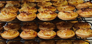 Hertzoggies - 4 dosyn eetSAmor