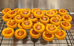 Lepelsteeltjies x 2 doz eetSAmor