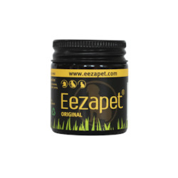 Frontpage: Eezapet Original 30ml