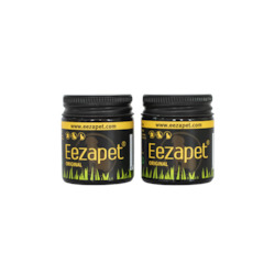 Products: Eezapet Double     2 x 30ml/1.01fl.oz