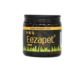 Products: Eezapet Large 120ml