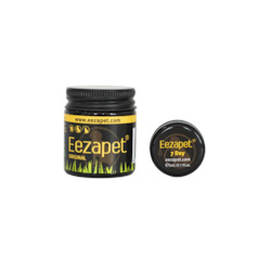 Products: Eezapet Original 30ml plus 7-Day Treatment