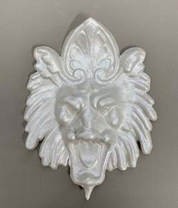 Rosettes: R149 - Lion Face