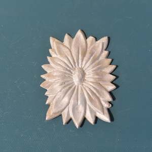 Rosettes: R116 - Small Sunflower