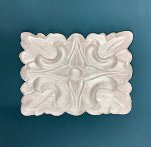 Rosettes: R113 - Floral Centrepiece