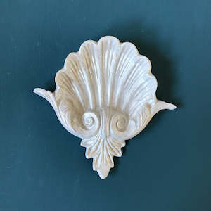 Rosettes: R93 - Gothic Rosette