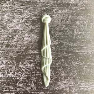 Drops: D17 - Small Federal Drop