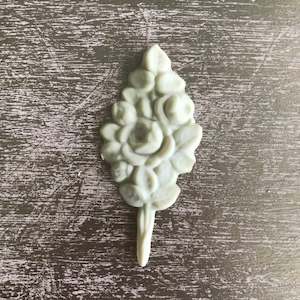 Drops: D2 - Rose Drop