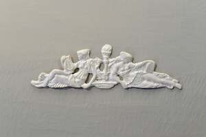 Pediments: P9 - Tuscan Beauty Pediment