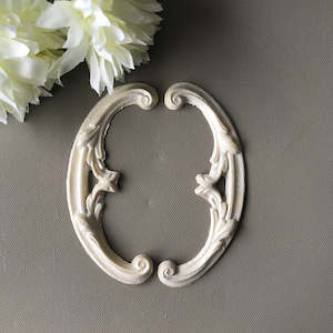 Scrolls: SC26 - Small Double Ended Scroll