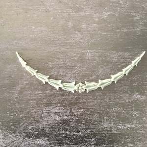 Swags: SW23 - Large Tulip and Daisy