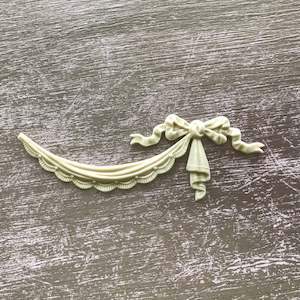 Swags: SW4 - Federal Half Swag